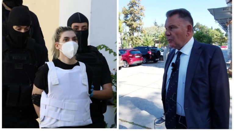 Δίκη Πισπιρίγκου: Αναφορά στον Κούγια έκανε ο ΠΙΣ ‘’ Καταφέρεται γενικά κατά του ιατρικού επαγγέλματος’’