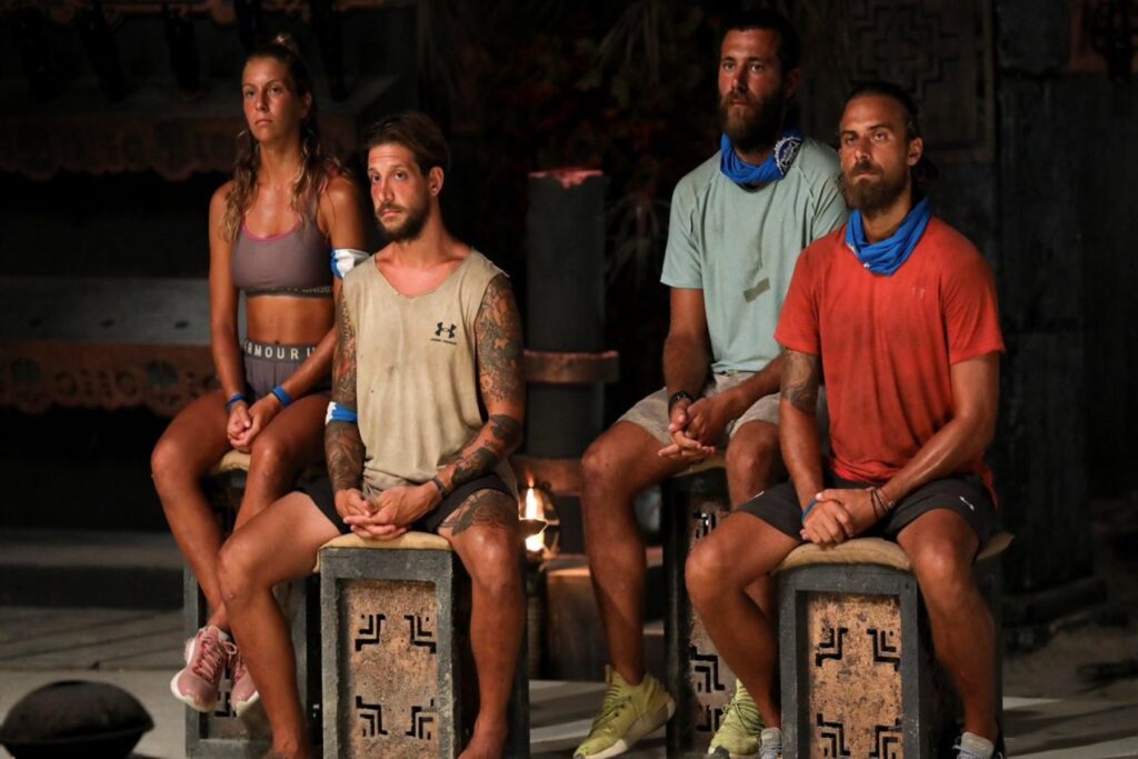 Survivor All Star 27/6: Όλοι παλεύουν για την παραμονή τους στο παιχνίδι [trailer]