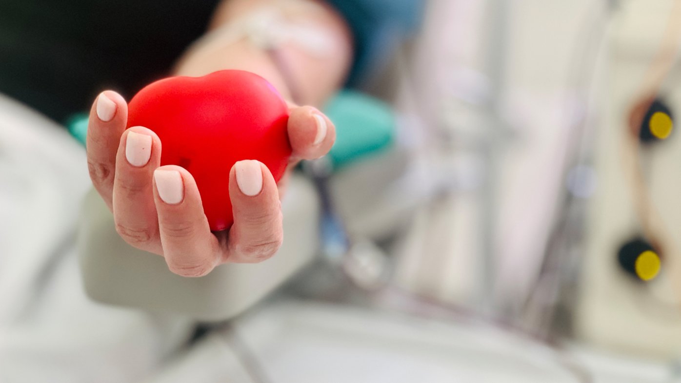 Νέα πρωτοβουλία για την αύξηση των ποσοστών εθελοντικής αιμοδοσίας