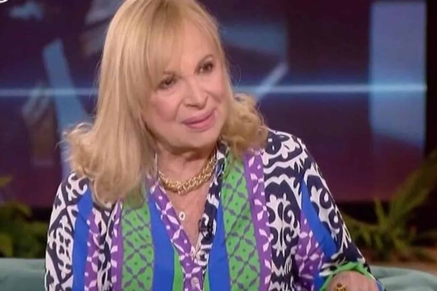 Άννα Φόνσου: Ποιες απόψεις της για την ομοφυλοφιλία προκάλεσαν αντιδράσεις; [vid]