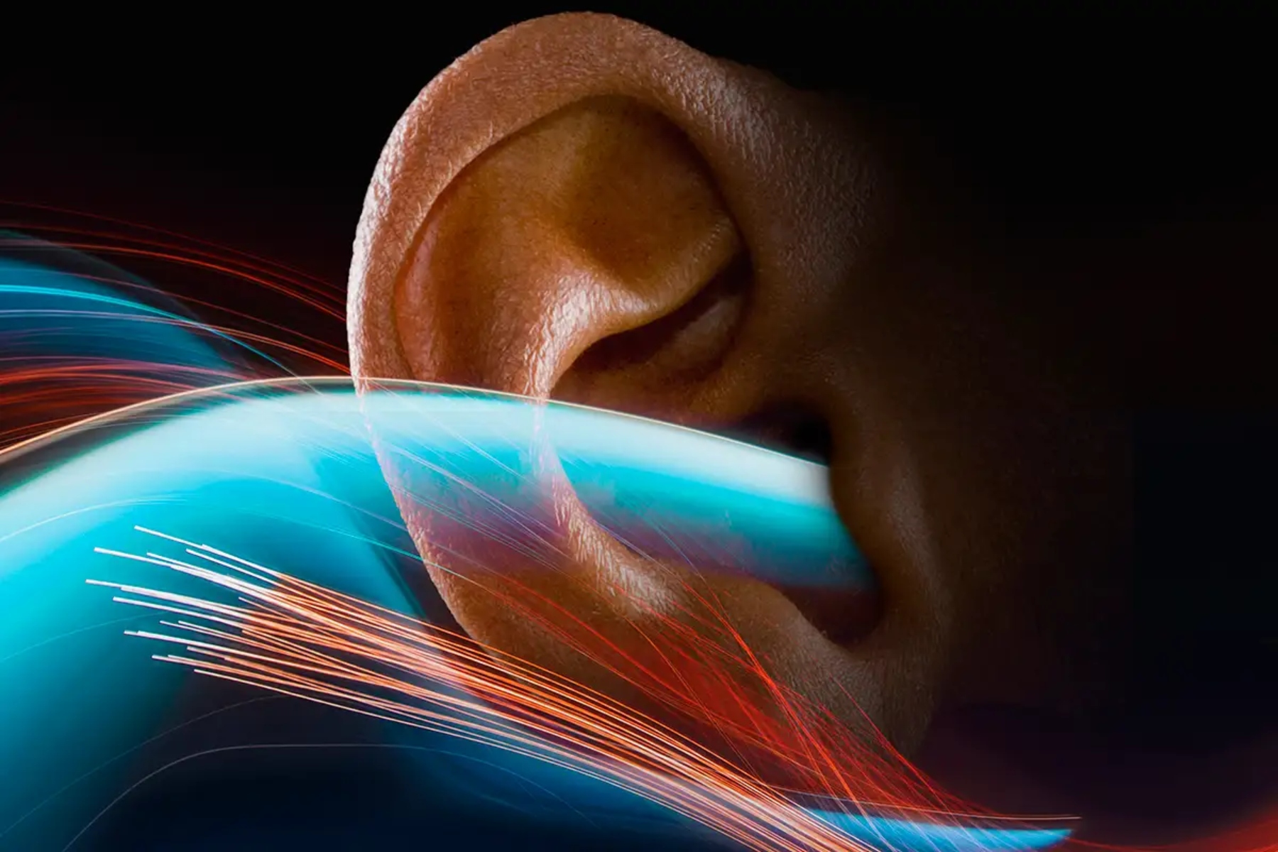 Αποκατάσταση ακοής: Μια απροσδόκητη πόρτα ανοίγει νέες δυνατότητες