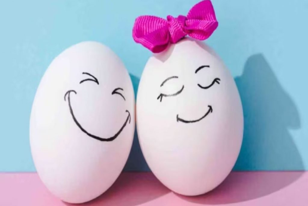 Μπορούν τα αυγά να ενισχύσουν τη σεξουαλική σας ορμή;