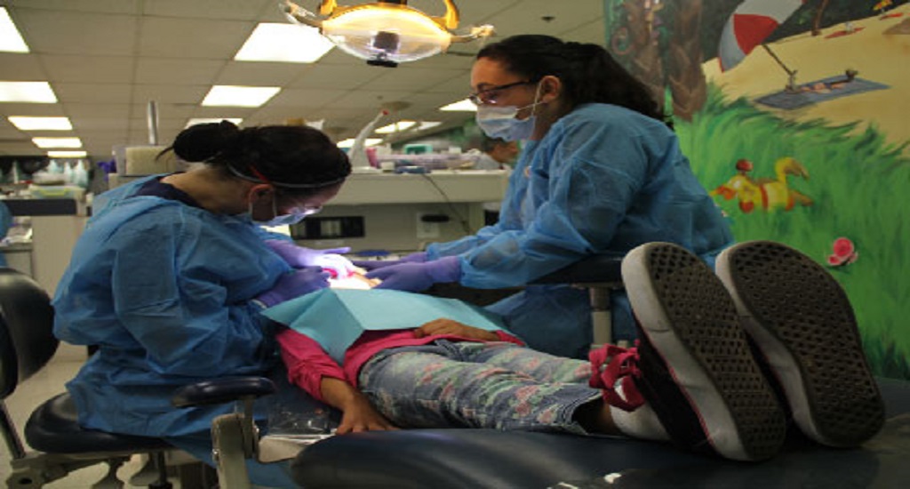 Aυτιστικά Παιδιά: Κατάλληλα προσαρμοσμένες οδοντιατρικές αίθουσες μειώνουν σημαντικά το στρες