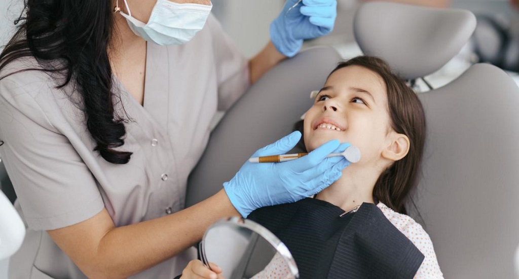 Συνεχίζεται το πρόγραμμα Dentist Pass για τα παιδιά ενώ αιτήσεις μπορούν να υποβληθούν και μέσω ΚΕΠ