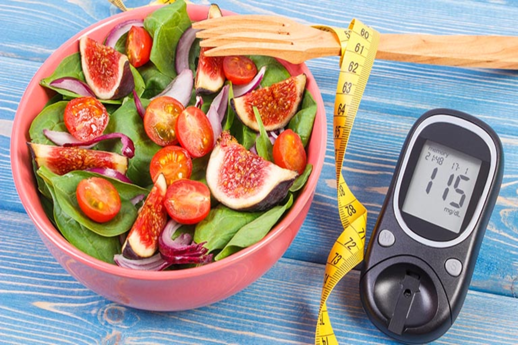 Διαβήτης διατροφή: 5 τροφές που πρέπει να περιορίσετε εάν έχετε διαβήτη ή προδιαβήτη