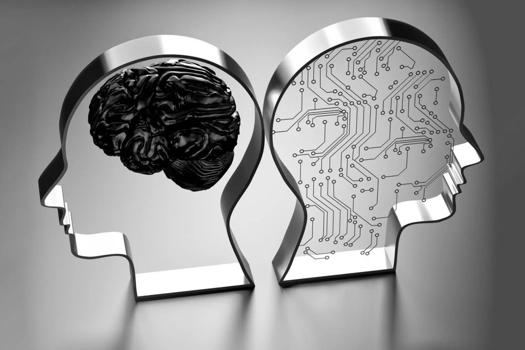 Η τεχνητή νοημοσύνη δείχνει πώς ρέουν τα υγρά του εγκεφάλου