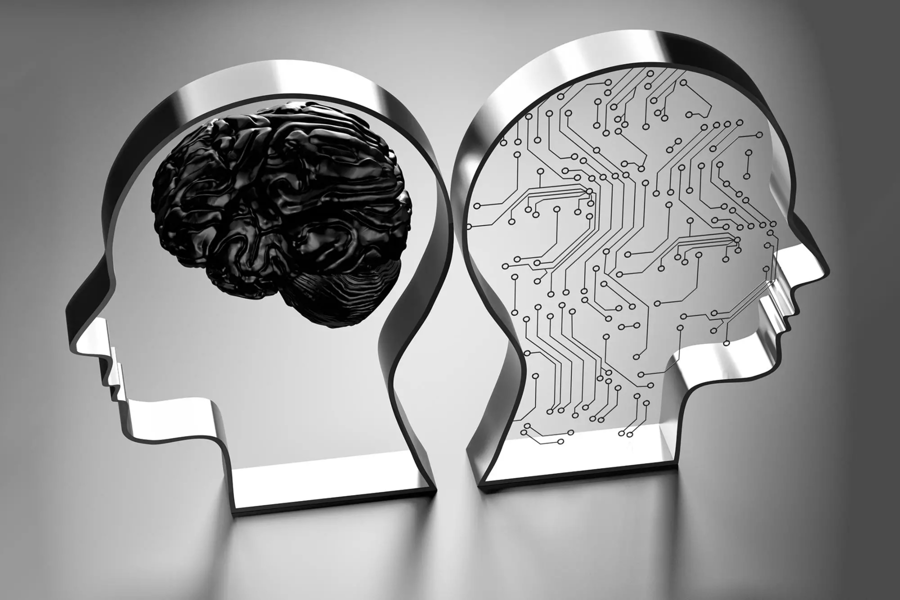 AI: Εργαλείο ιατρικής τεχνητής νοημοσύνης επιδοκιμάζει τον άνθρωπο