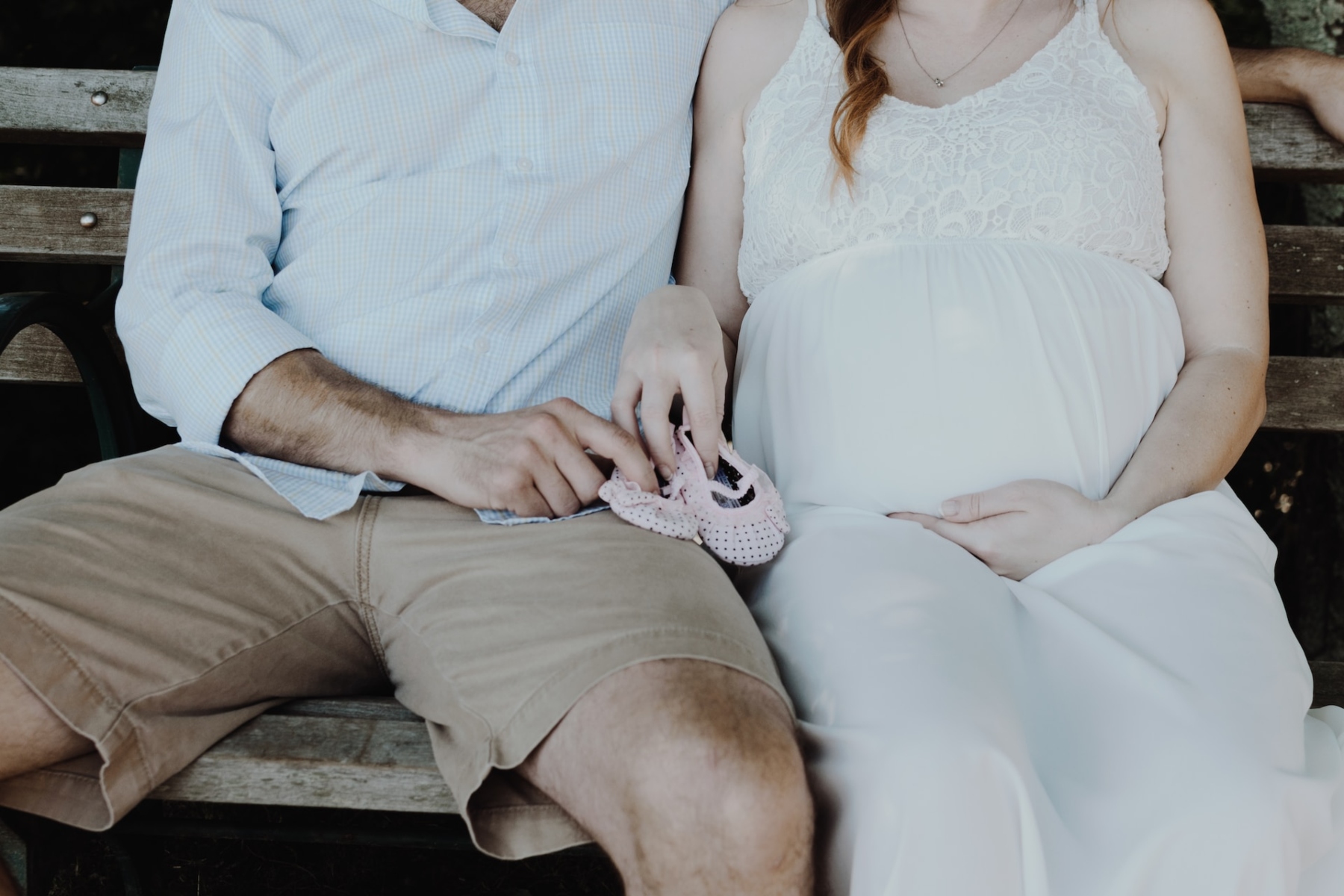 Εγκυμοσύνη σεξ: Είναι ασφαλές ή όχι το σεξ κατά τη διάρκεια της εγκυμοσύνης;