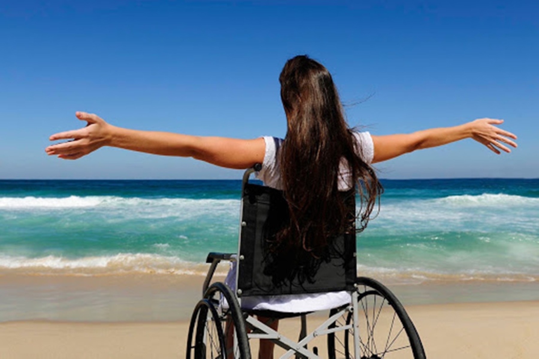 ΕΣΑμεΑ Ρέθυμνο: Σεμινάριο για τον προσβάσιμο τουρισμό και την εξυπηρέτηση επισκεπτών με αναπηρία