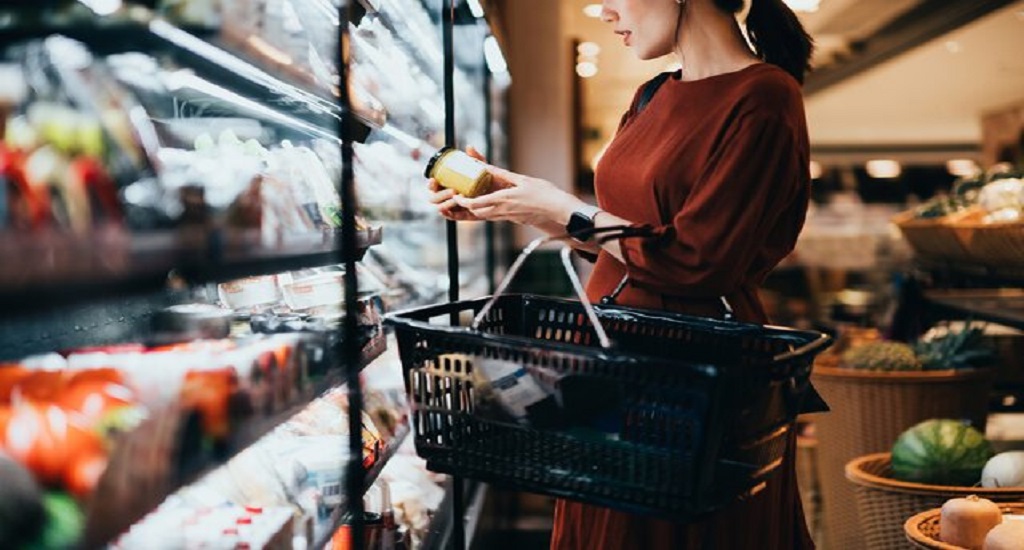 Τιμή έναντι υγείας: Οι αγοραστές τροφίμων επιλέγουν την τιμή, λέει μελέτη