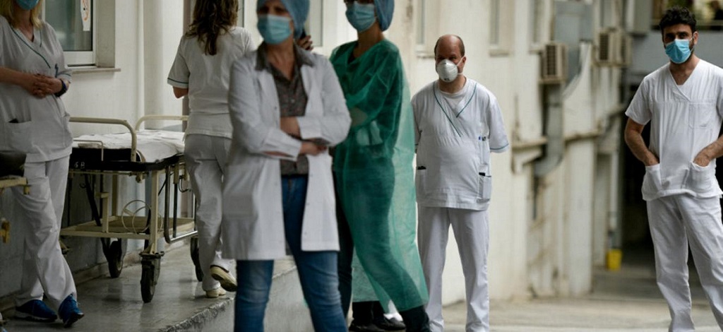 Μιχάλης Χρυσοχοΐδης: Τι ζήτησε από τους Διοικητές για τις προσλήψεις των 863 μόνιμων γιατρών στο ΕΣΥ