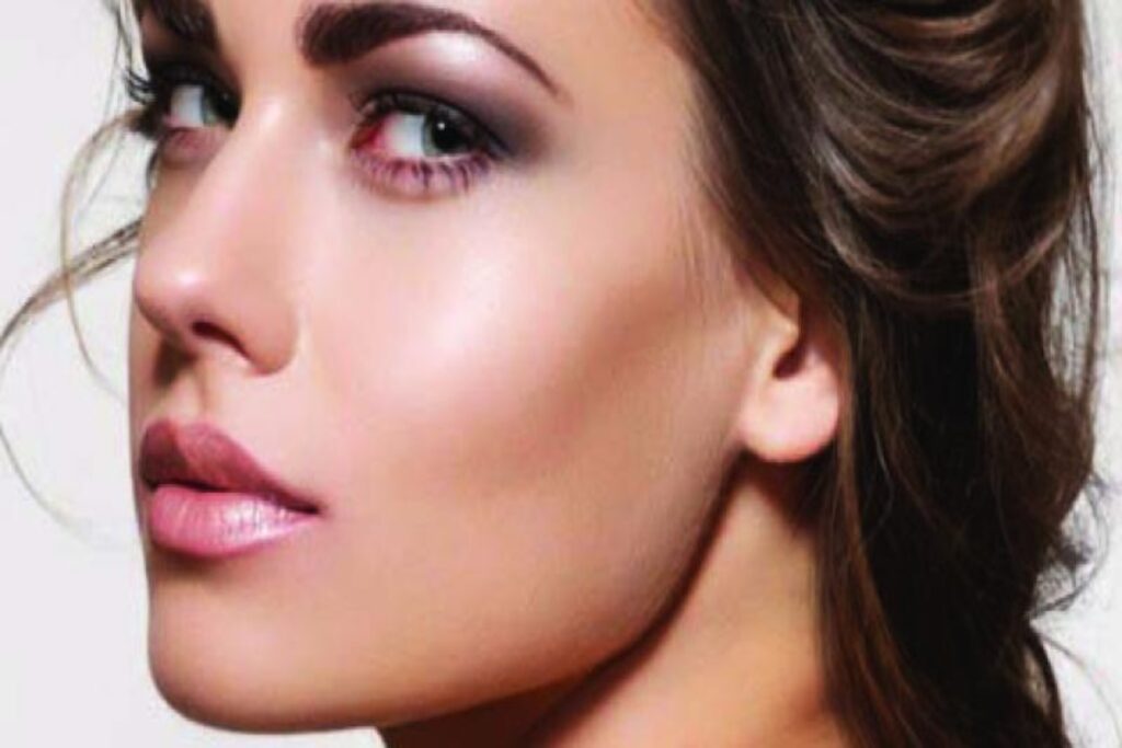Πώς να κάνετε πιο λαμπερό το highlighter