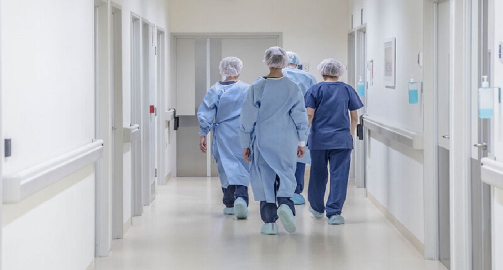 Κυριάκος Μητσοτάκης: Ποιες ριζικές αλλαγές έρχονται στα νοσοκομεία με τη νέα κυβέρνηση
