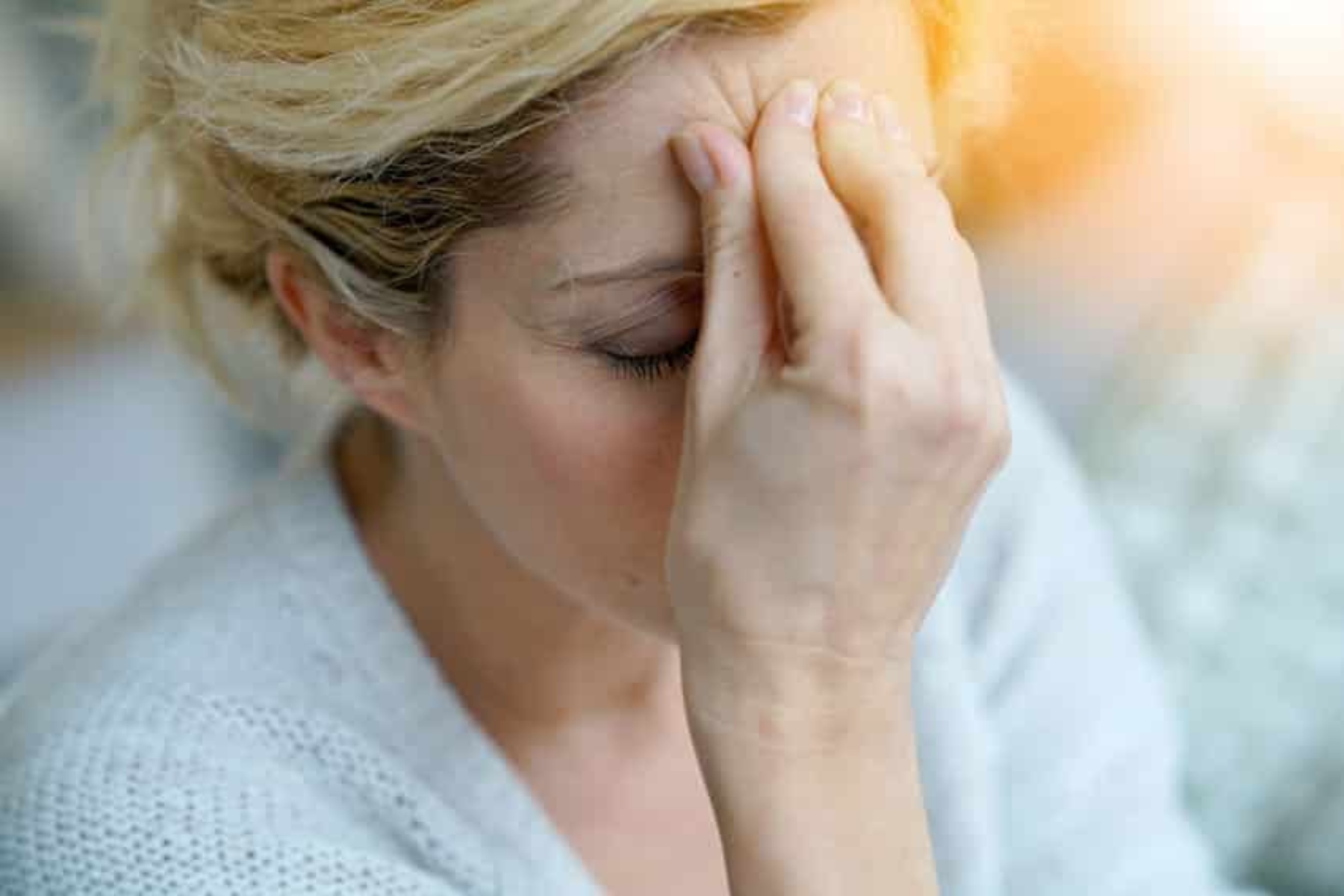 Συχνοί πονοκέφαλοι: 3 κύριοι παράγοντες που προκαλούν πονοκεφάλους