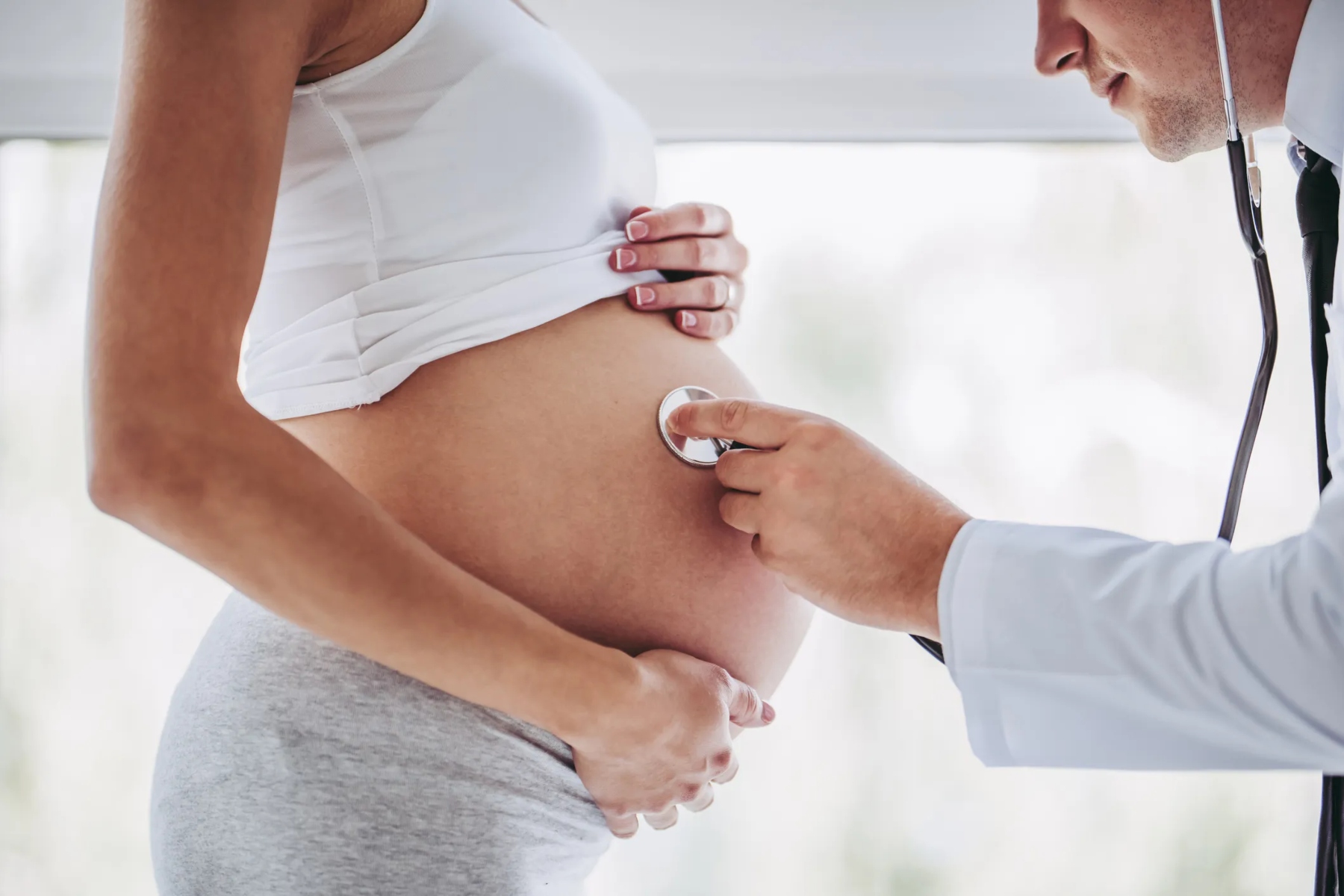 Πώς επηρεάζει την εγκυμοσύνη η προγεννητική έκθεση σε χημικές ουσίες;