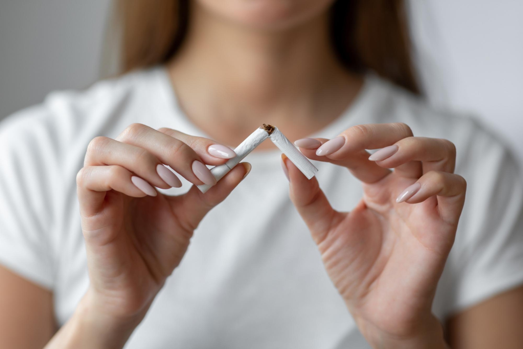 Κάπνισμα ψυχική υγεία: Η διακοπή του καπνίσματος μπορεί να βελτιώσει την ψυχική υγεία;
