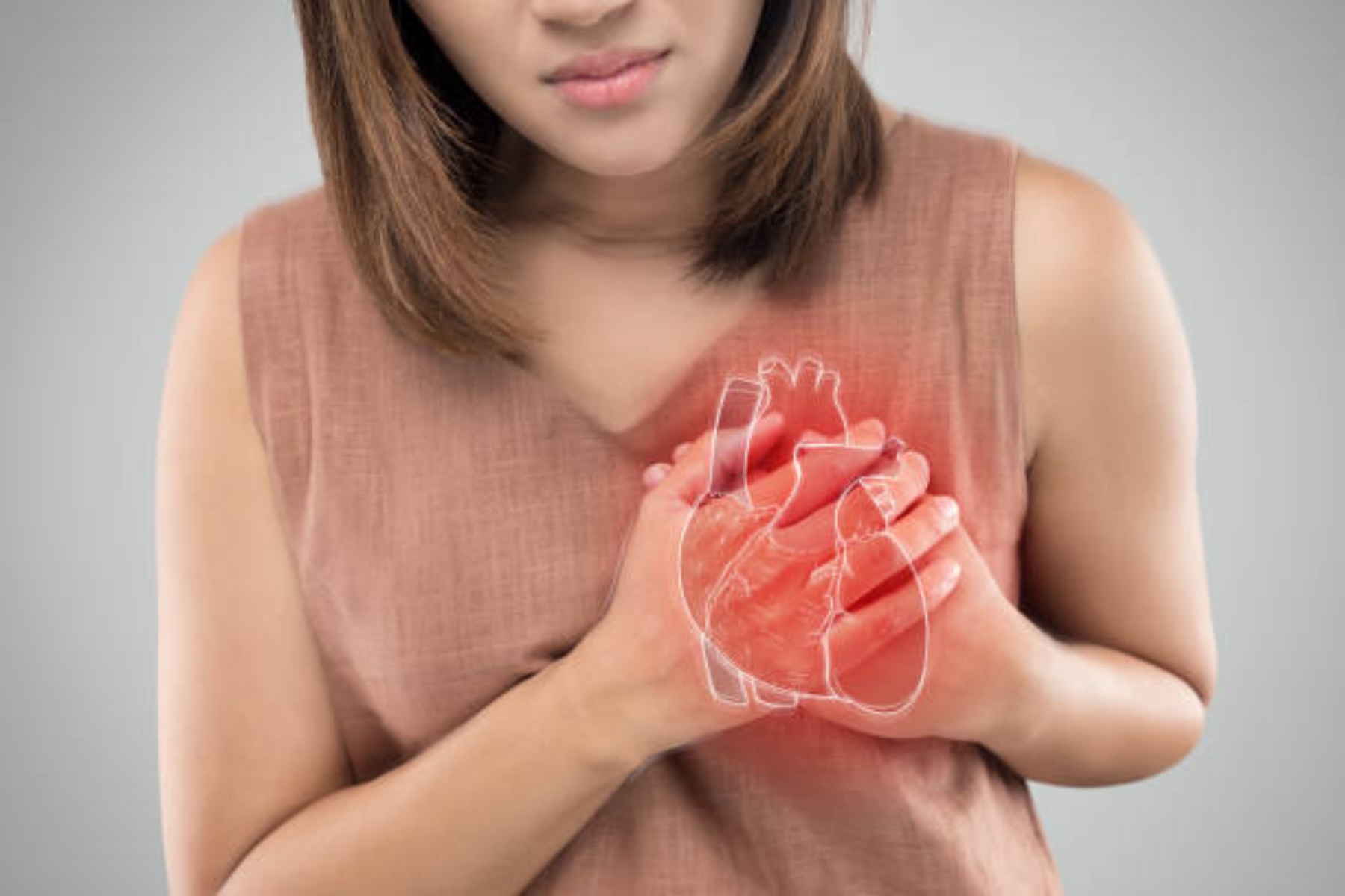 Νέα υγείας καρδιά: Οι καρδιαγγειακές παθήσεις θα αυξηθούν κατά 30% έως το 2060