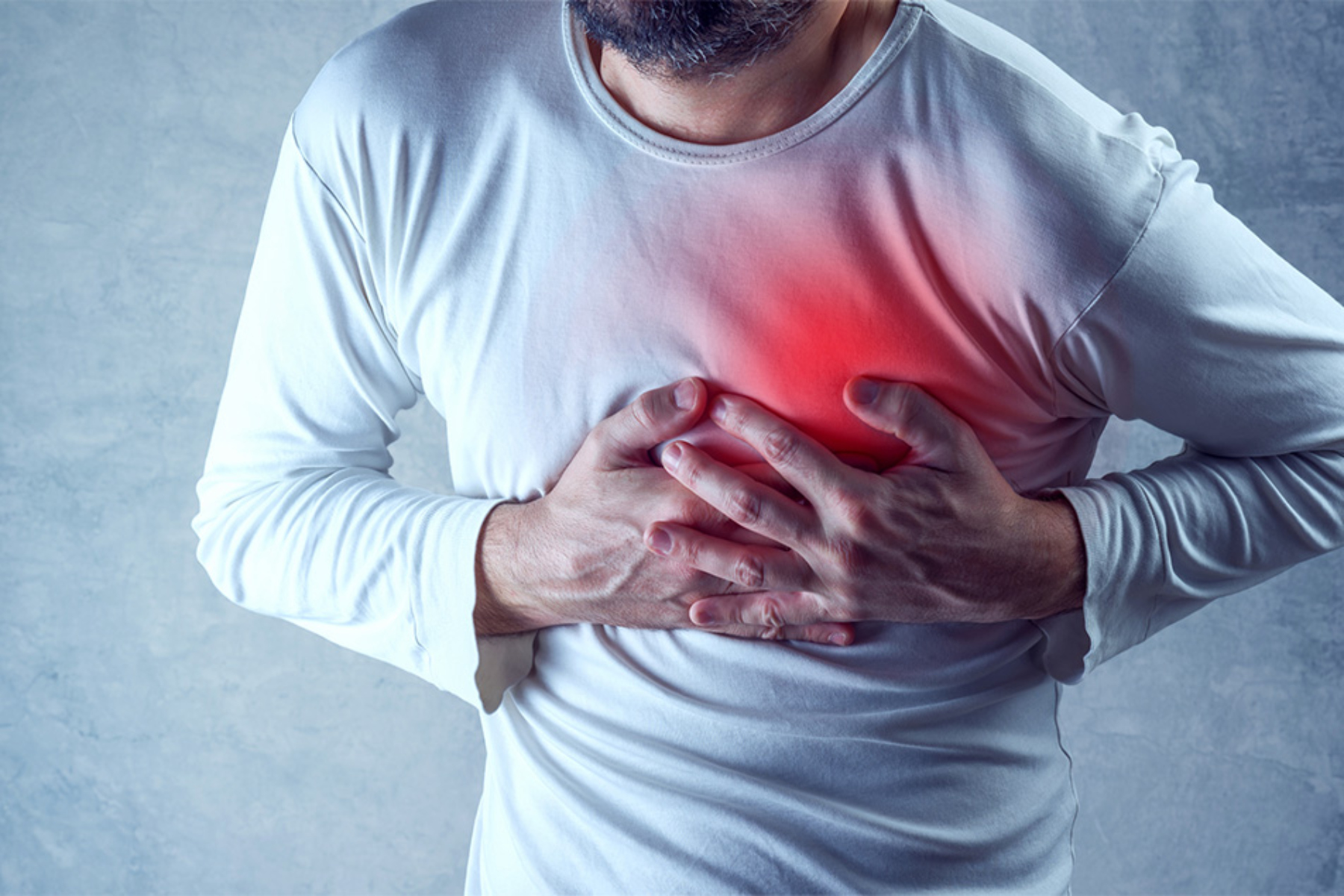 Καρδιά: Πώς η καρδιακή προσβολή επηρεάζει τη λειτουργία του εγκεφάλου;