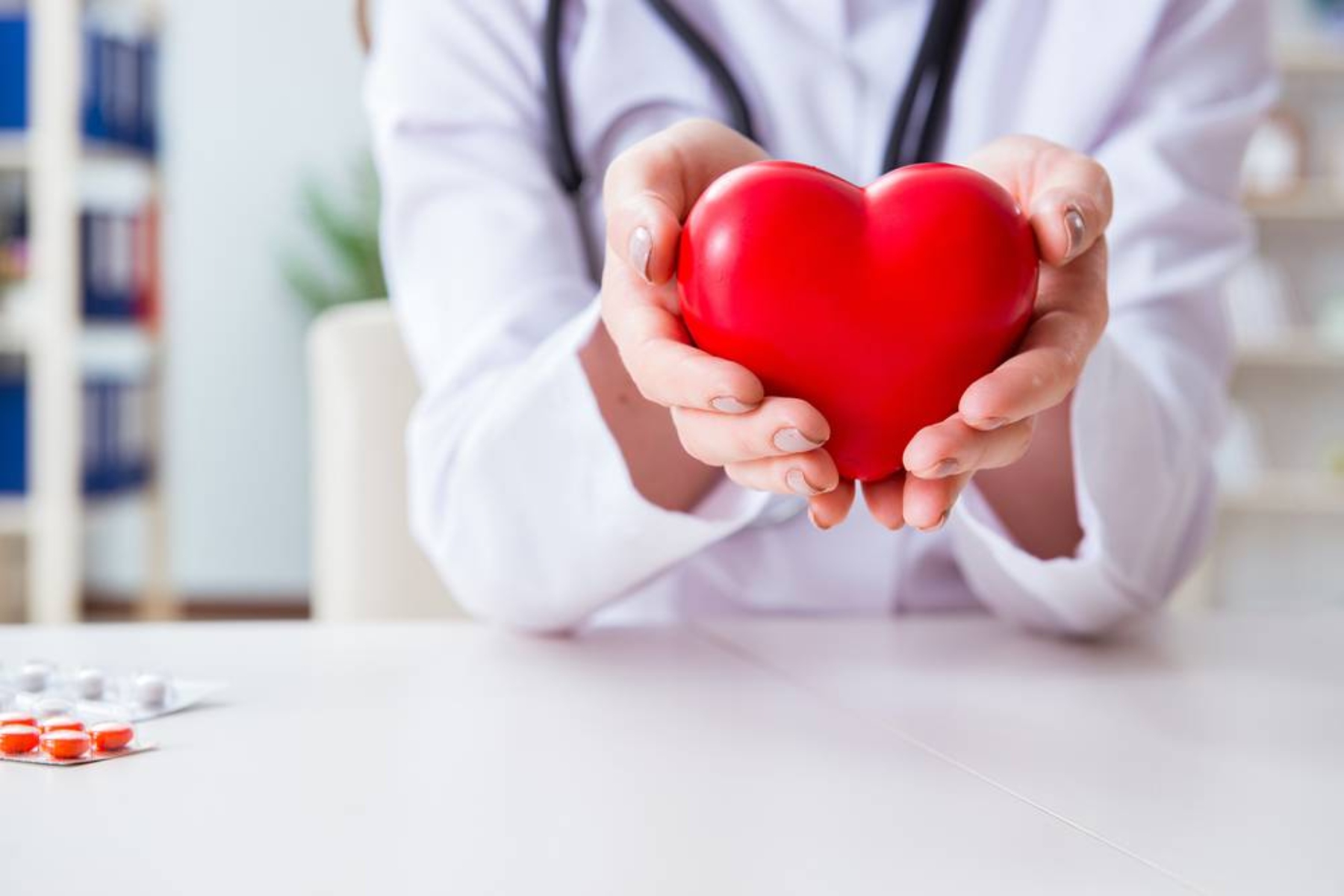 Καρδιομυοπάθεια: Εικονική τεχνολογία αιμοφόρων αγγείων βελτιώνει τη φροντίδα