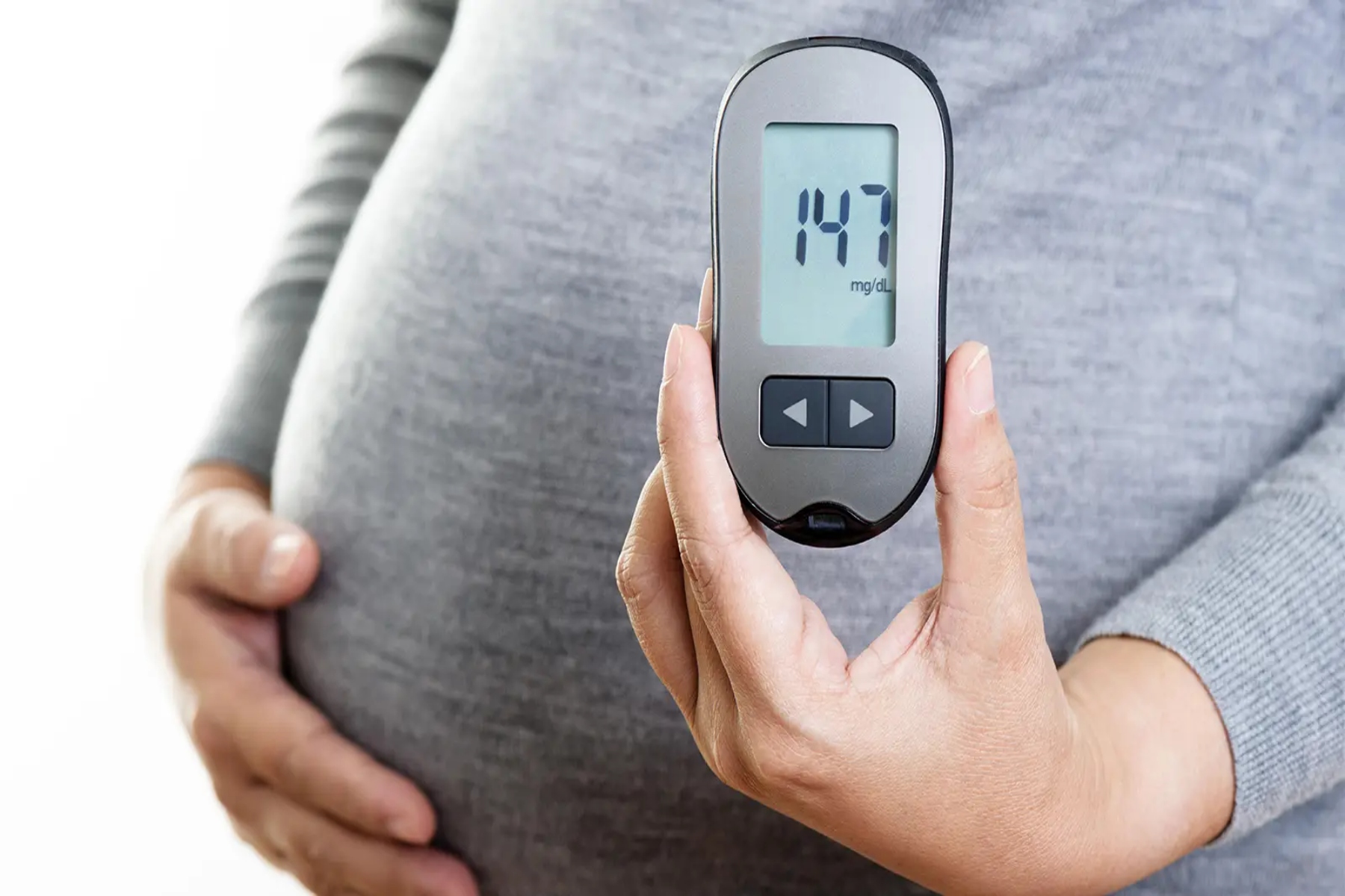 Διαβήτης κύησης: Τι να τρώτε και τι να παραλείπετε όταν παρουσιάσετε διαβήτη στην εγκυμοσύνη