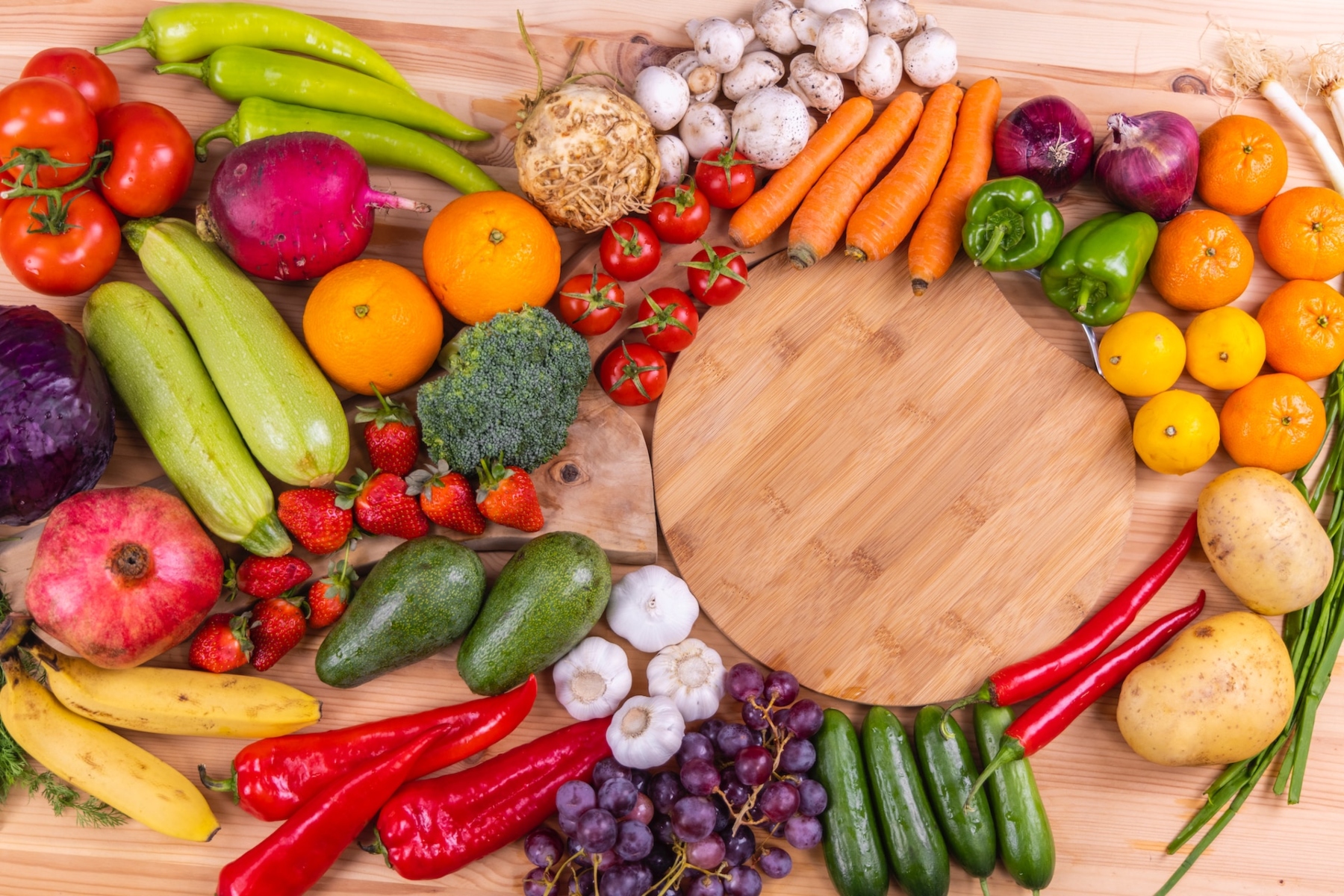 Ριζώδη λαχανικά: Υγιεινά ριζώδη λαχανικά που πρέπει να προσθέσετε στην διατροφή σας