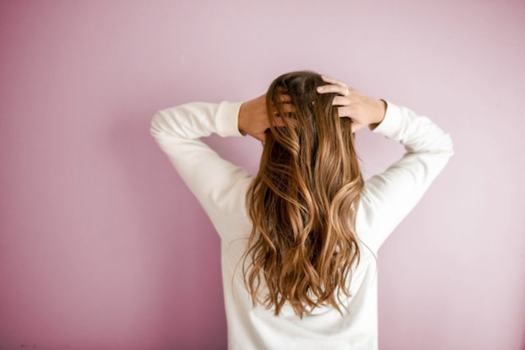 Χρησιμοποιώντας μεμονωμένα συστατικά μπορείτε να έχετε το αποτέλεσμα που θέλετε για τα μαλλιά σας