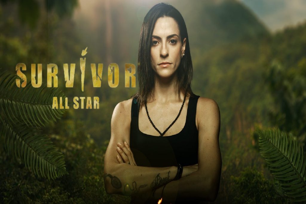 Survivor All Star αποχώρηση: Η Μελίνα Μεταξά κλείνει τον κύκλο της στο παιχνίδι [vid]