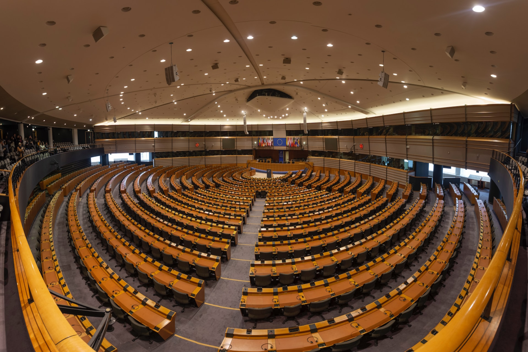 Μικροβιακή αντοχή: Οι εθνικές στρατηγικές είναι βασικές, λέει το Ευρωπαϊκό Κοινοβούλιο