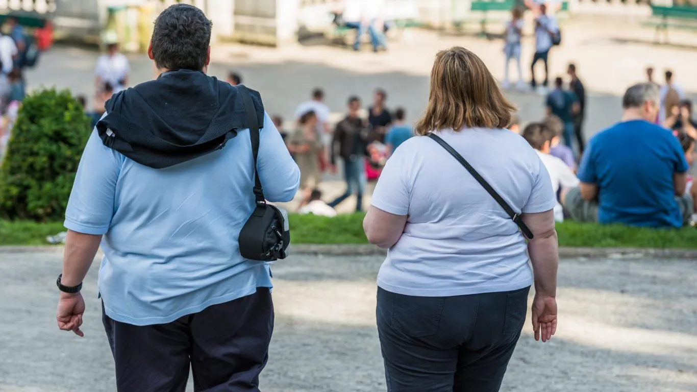 Παχυσαρκία Καρκίνος: Παράγοντας κινδύνου που σχετίζεται με το φύλο και τον τύπο της νόσου