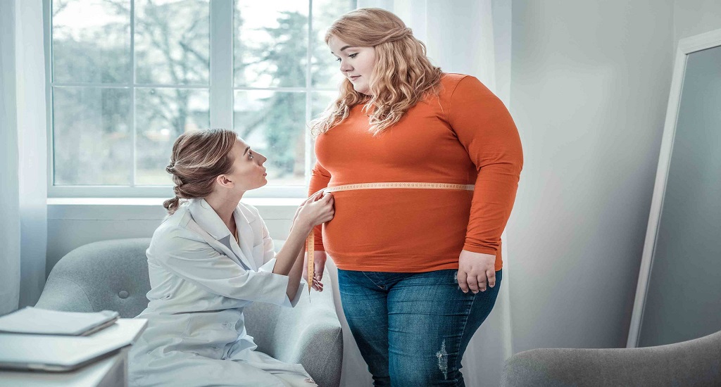 Παραμένουν κενά στον εντοπισμό και τη θεραπεία της παχυσαρκίας παρά τις νέες θεραπευτικές επιλογές