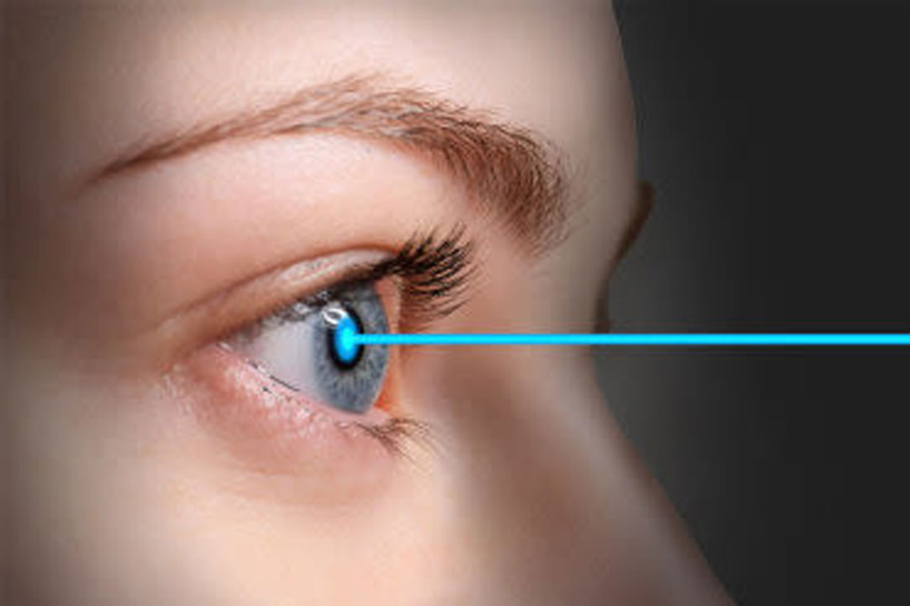 Laser όραση: Η χειρουργική επέμβαση με laser για την όραση μόνο οφέλη έχει να προσφέρει