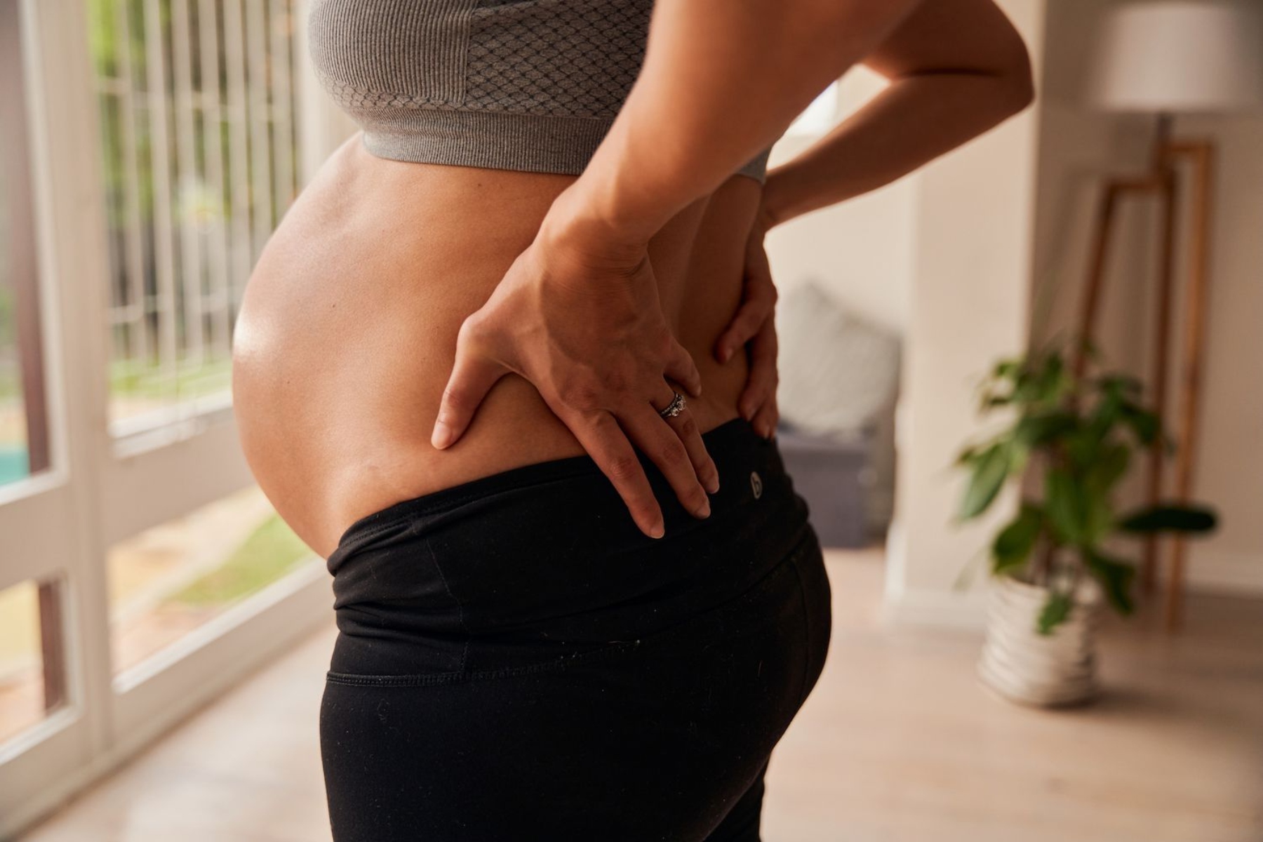 Οστεοπόρωση εγκυμοσύνη: Πώς θα προστατεύσετε τα οστά σας κατά την εγκυμοσύνη;