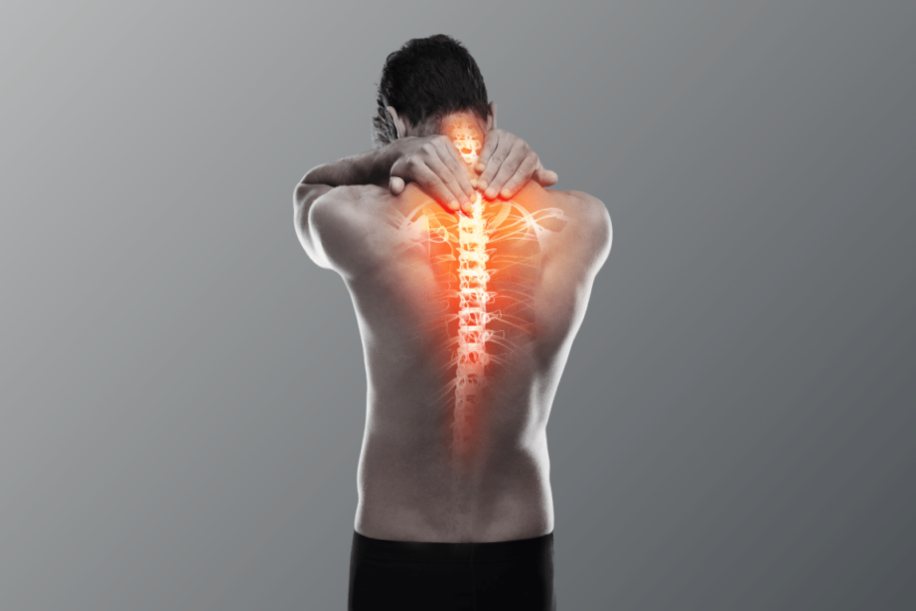 Πόνος στη πλάτη: Τι πρέπει να κάνετε αν πονάει η πλάτη σας;