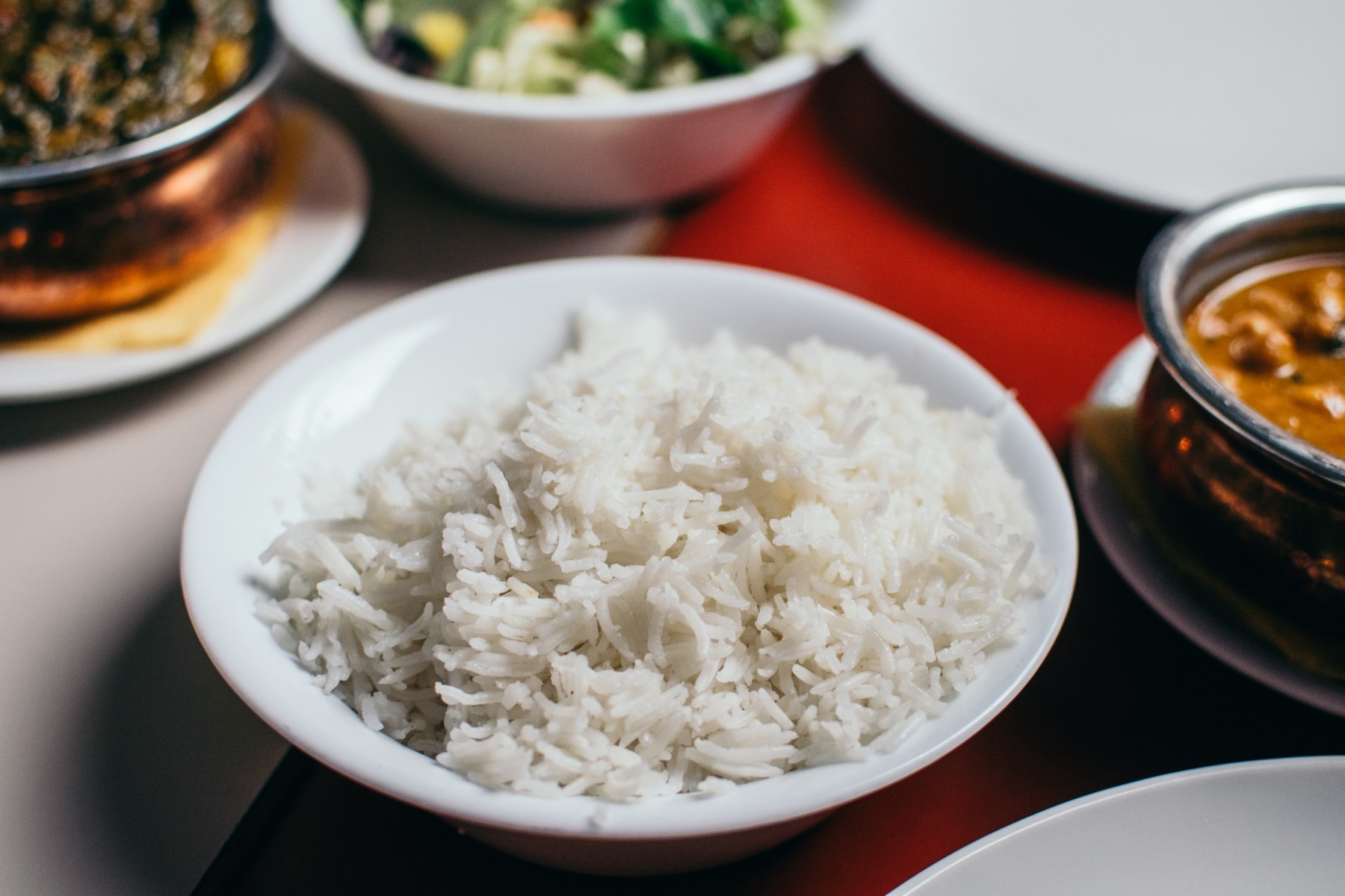Διαβητικοί ρύζι: Μπορούν οι διαβητικοί να απολαμβάνουν ένα πιάτο ρύζι σε τακτά χρονικά διαστήματα;
