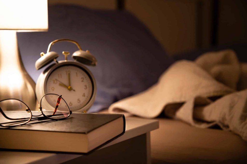 Πόσο σημαντικό είναι να κοιμόμαστε νωρίς;