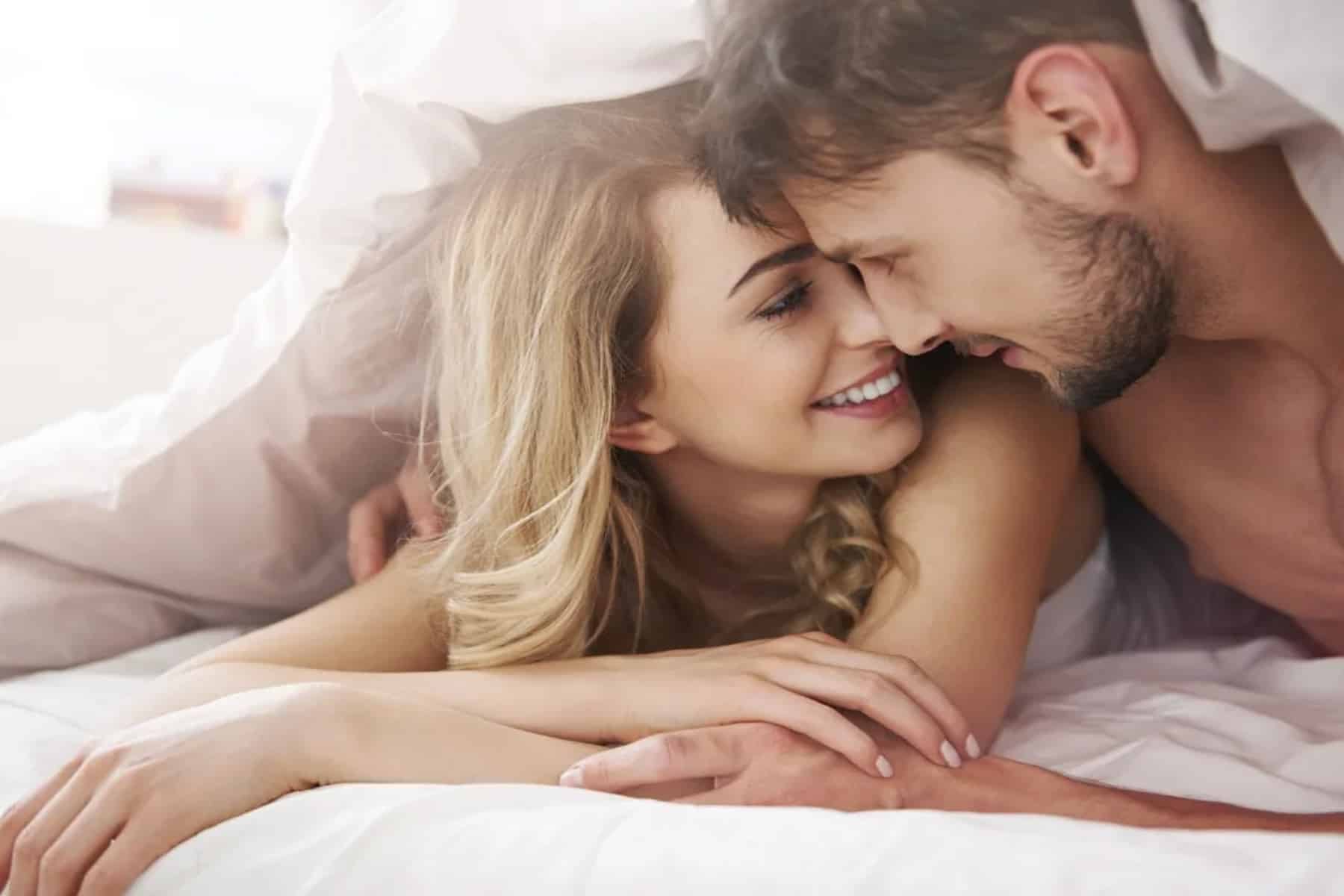 Sex tips διάρκεια: Πώς να αντέχετε περισσότερο στο κρεβάτι;