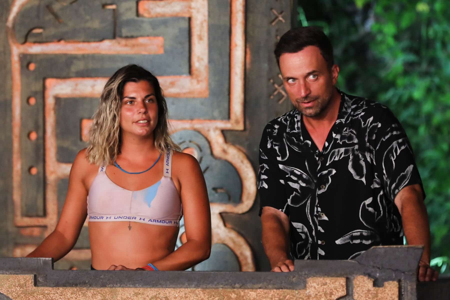 Survivor All Star: Αποχώρησε ένα από τα φαβορί του Survivor All Star