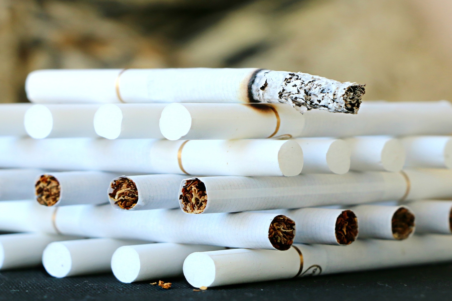 Καναδάς τσιγάρο: Προειδοποιήσεις για το πόσο βλάπτει το κάπνισμα θα αρχίσει να βάζει ο Καναδάς σε μεμονωμένα τσιγάρα