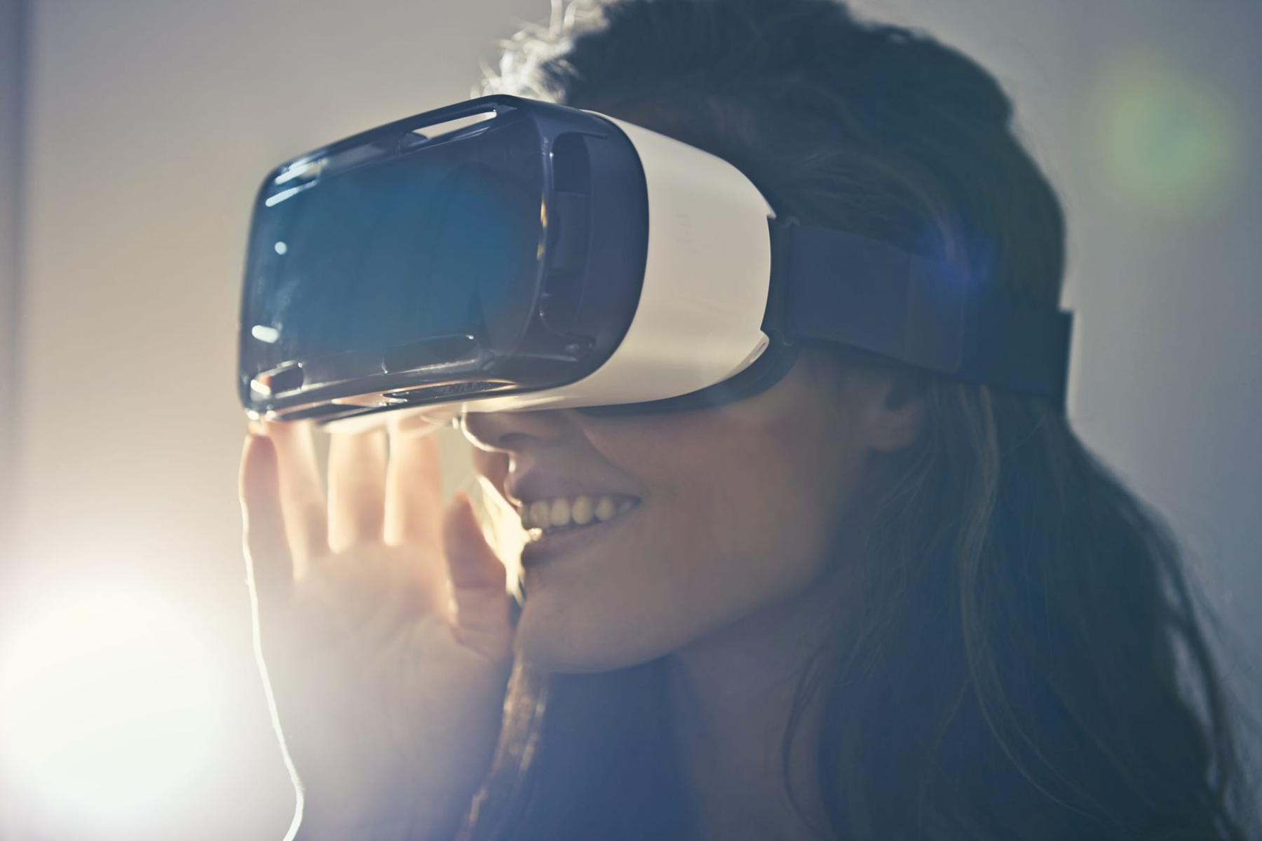 Virtual reality: Προστίθεται η όσφρηση στην εικονική πραγματικότητα