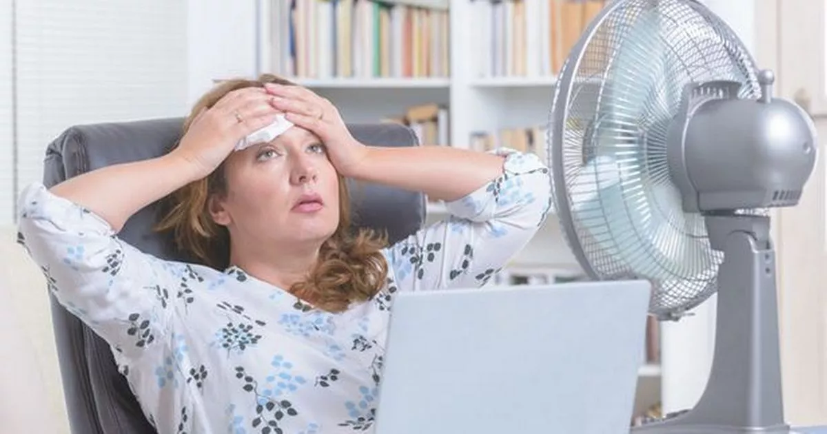 Καύσωνας Διαταραχές: Κατανόηση των επιπτώσεων της θερμότητας στην ψυχική υγεία