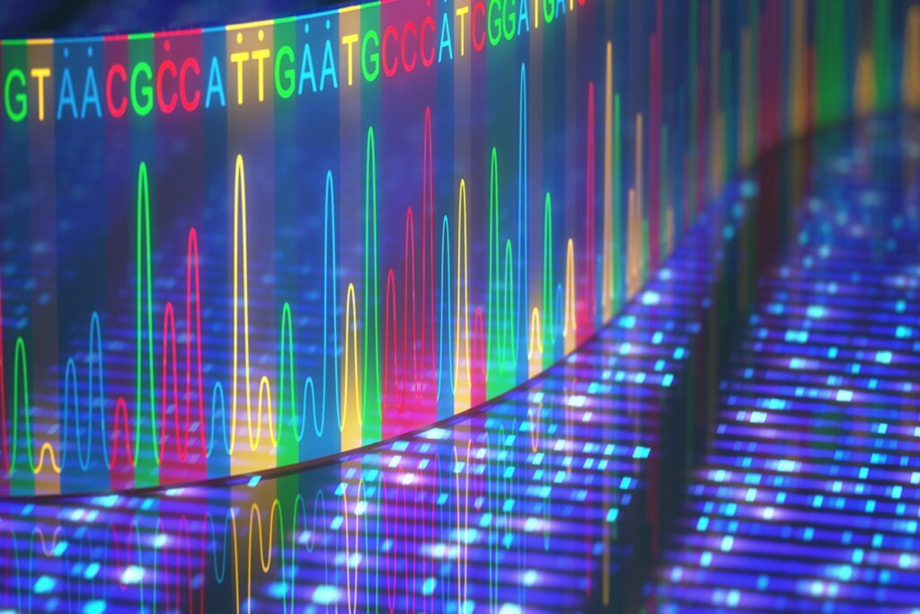 Τεστ DNA ανιχνεύει 3 φορές περισσότερα παθογόνα πνευμόνων