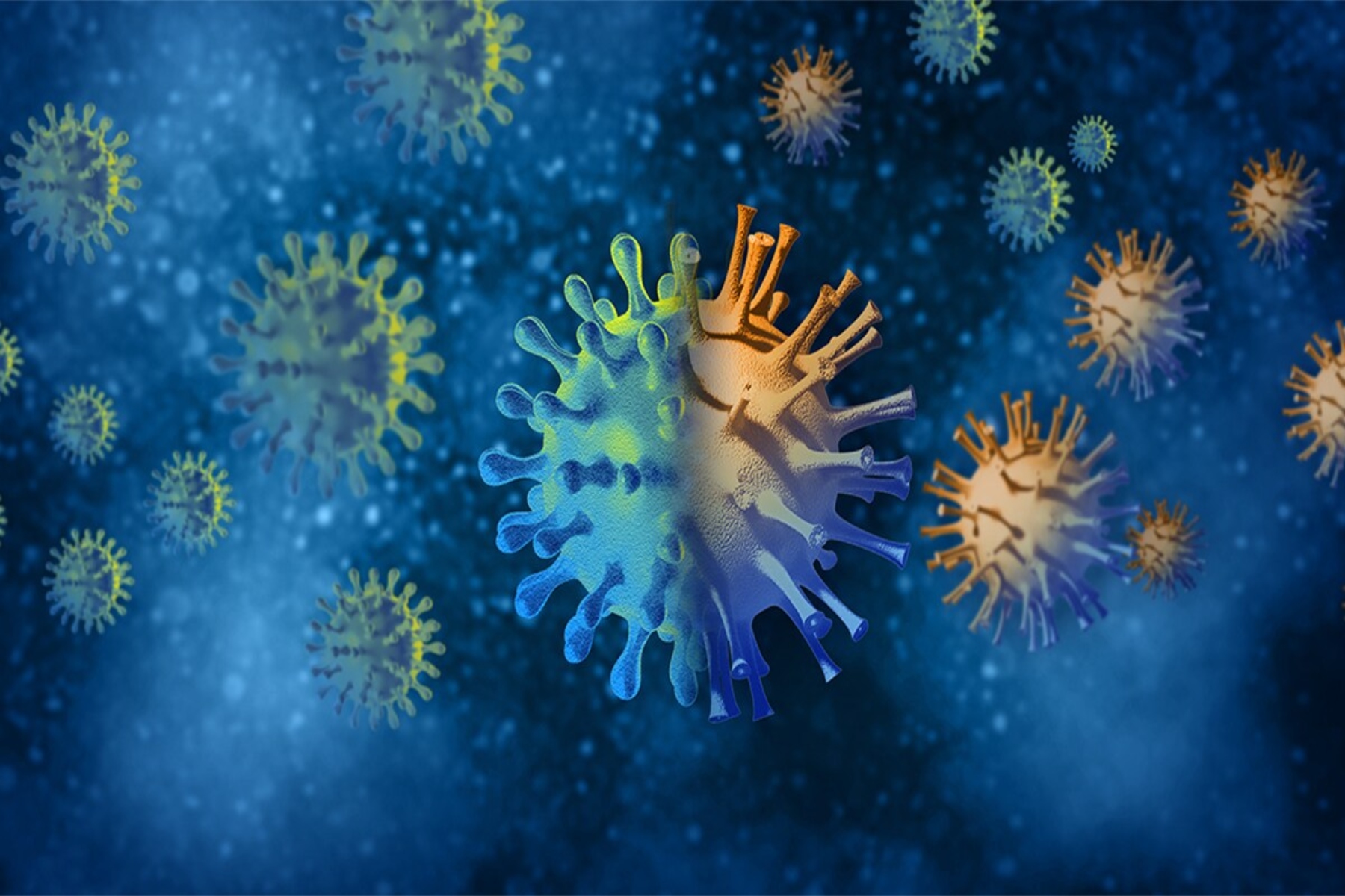 CDC: Εντόπισαν HIV που μεταδόθηκε μέσω βελόνων αισθητικής