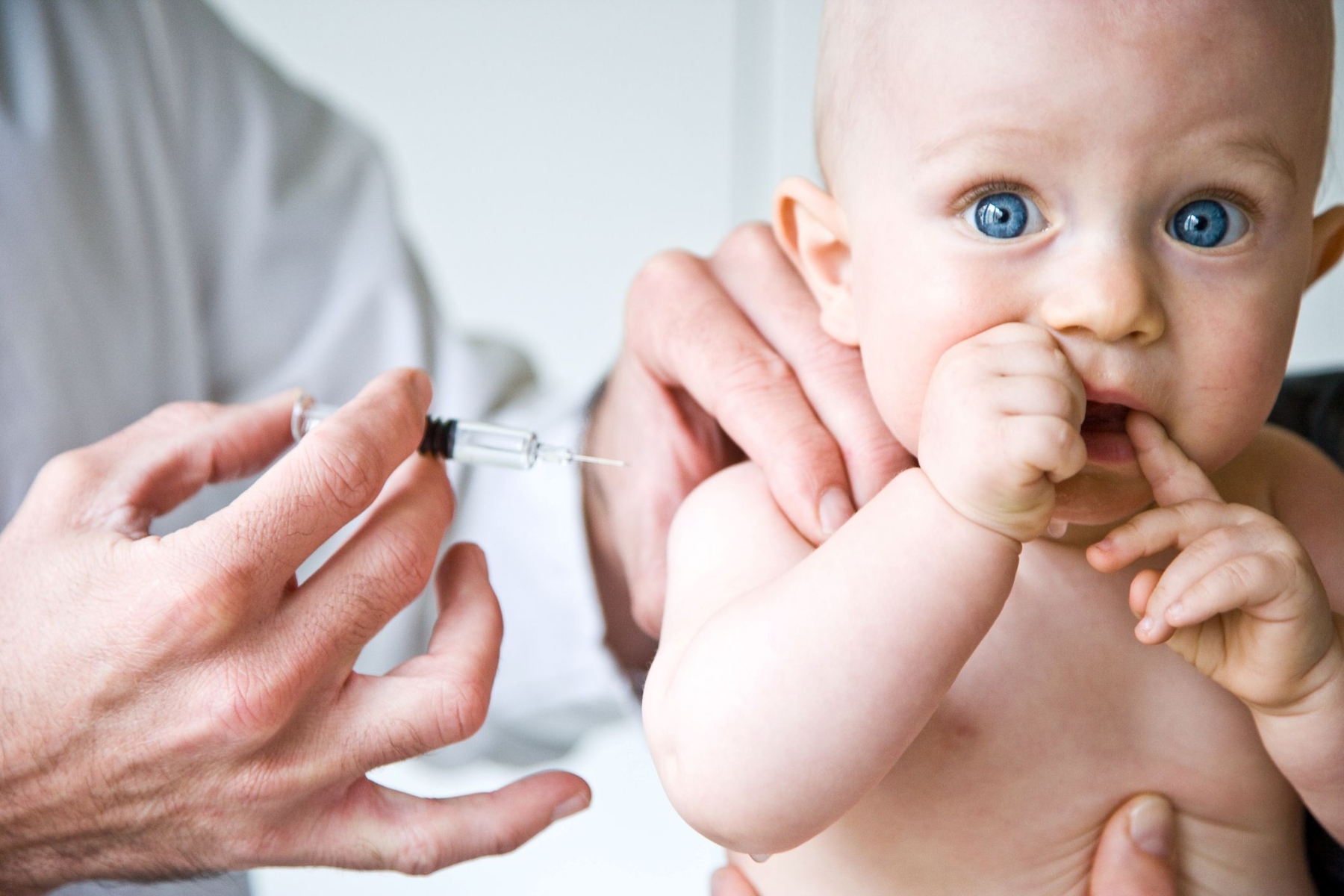 Ιλαρά: Έξαρση των κρουσμάτων παγκοσμίως – Εμβολιασμό προτείνει ο ΕΟΔΥ