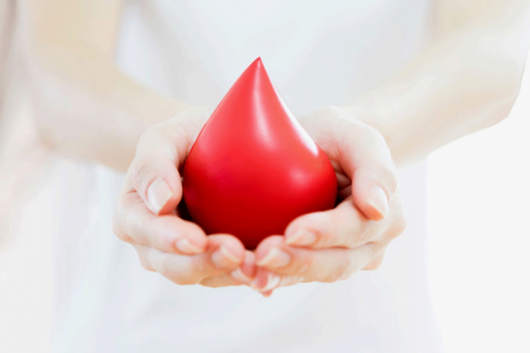 Ποια είναι τα οφέλη για την υγεία από την αιμοδοσία;