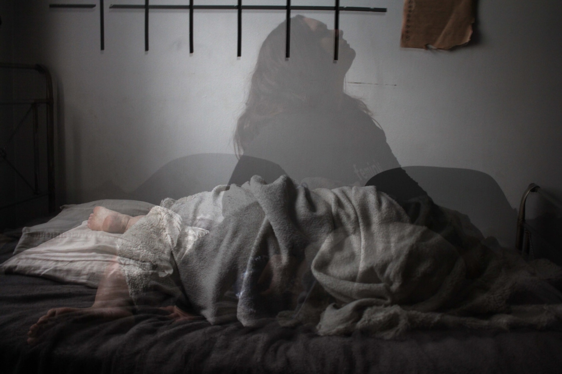 Κρίση ύπνου: Η Ινδία αντιμετωπίζει μια αυξανόμενη κρίση ύπνου με ολέθριες συνέπειες