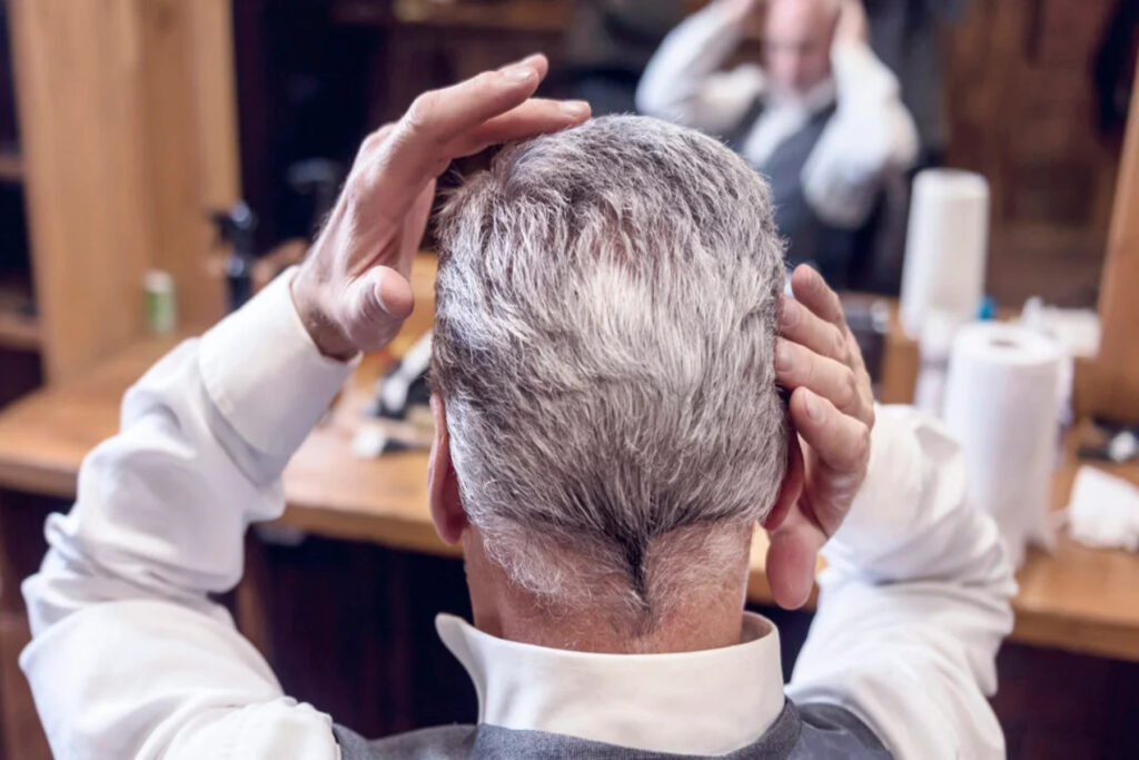 Πόσο εύκολη είναι η αποκατάσταση μαλλιών με θεραπεία βλαστοκυττάρων;