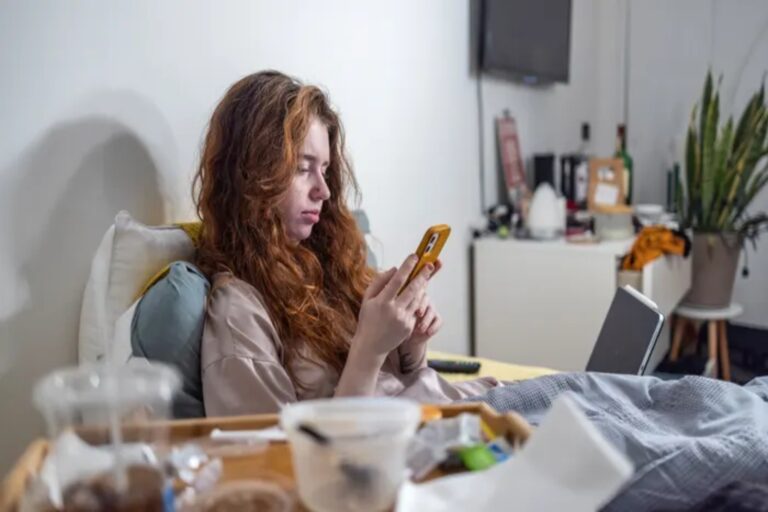Bed rotting: Όταν η ξεκούραση γίνεται παγίδα για την ψυχική υγεία