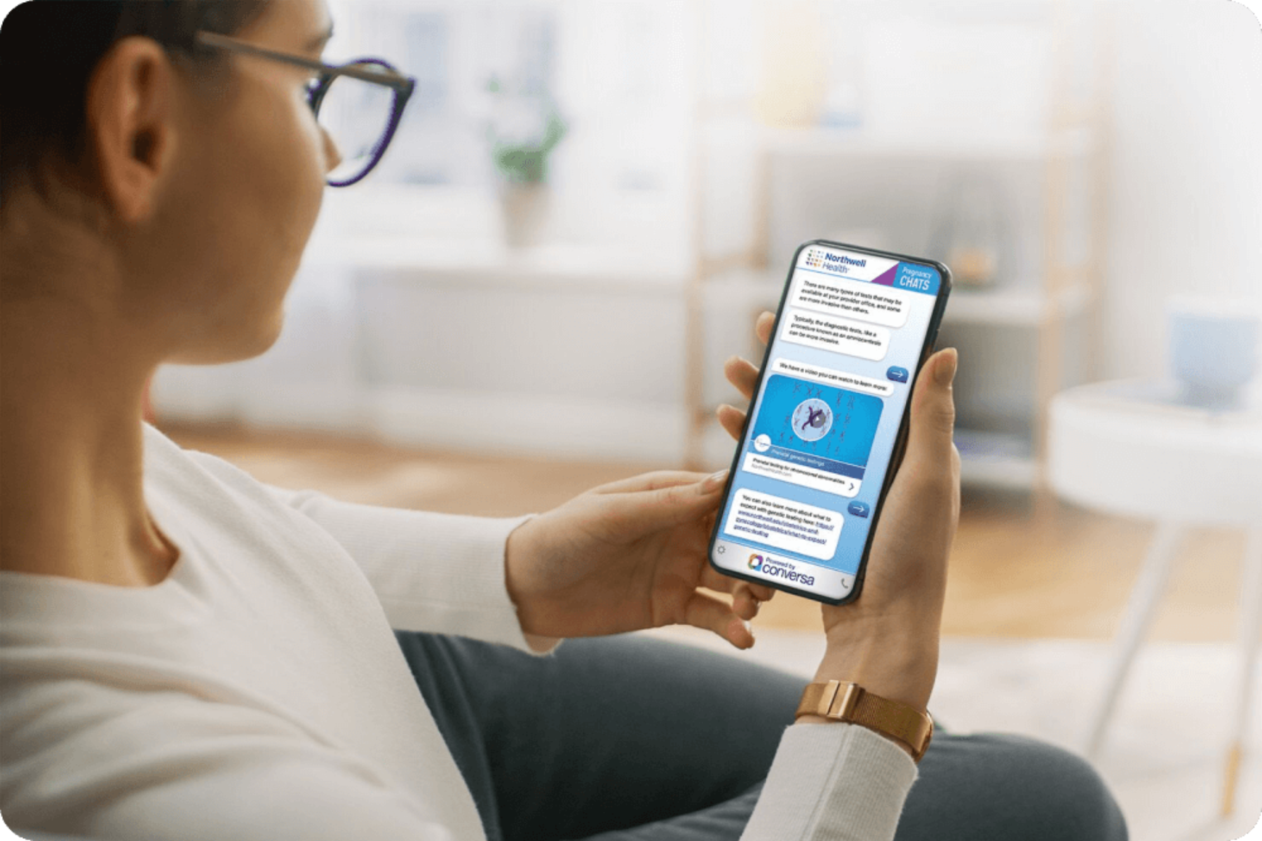 Chatbots υγεία: Πώς βελτιώνονται τα Chatbots για τους επαγγελματίες υγείας;