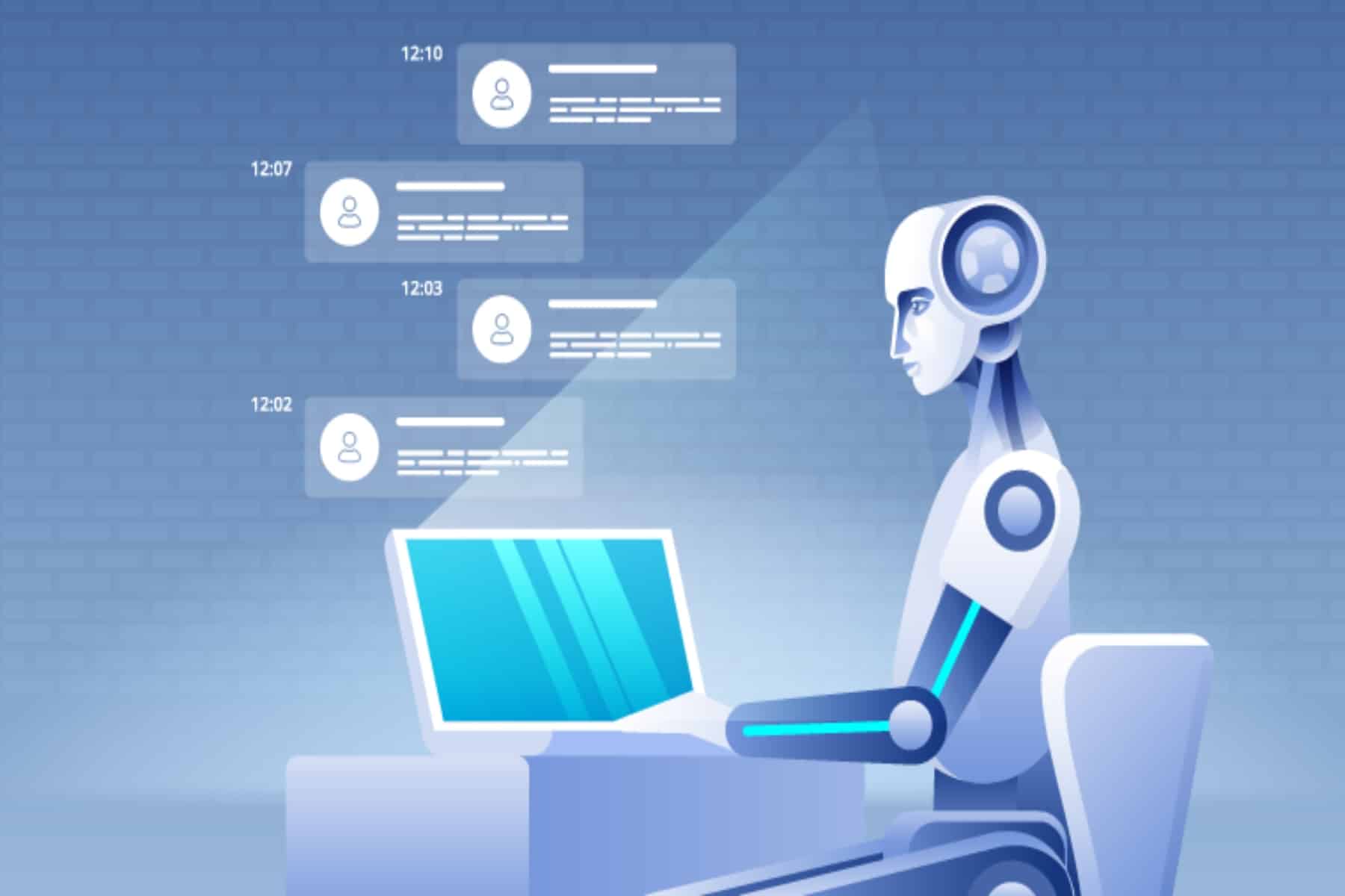 AI Chatbots: Πώς να διασφαλίσετε την ασφαλή εφαρμογή τους στην υγειονομική περίθαλψη;