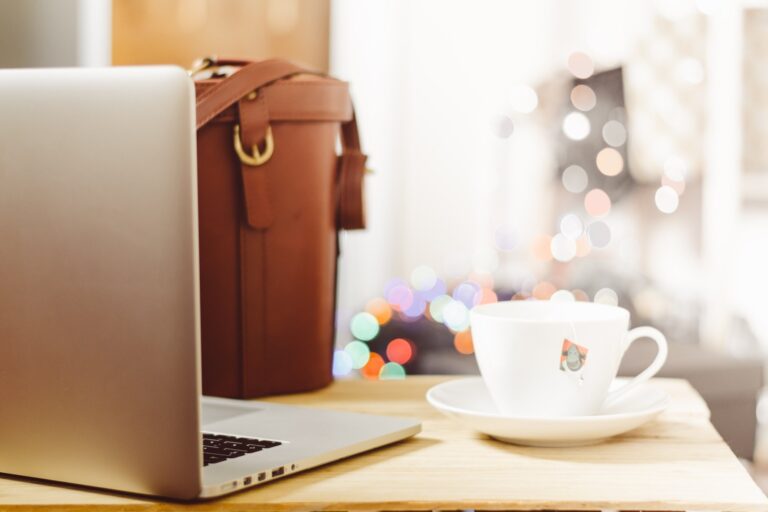 Mini Self-Care Breaks: 5λεπτα διαλείμματα που ανανεώνουν το μυαλό
